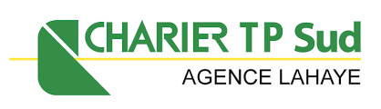 Charier TP Sud