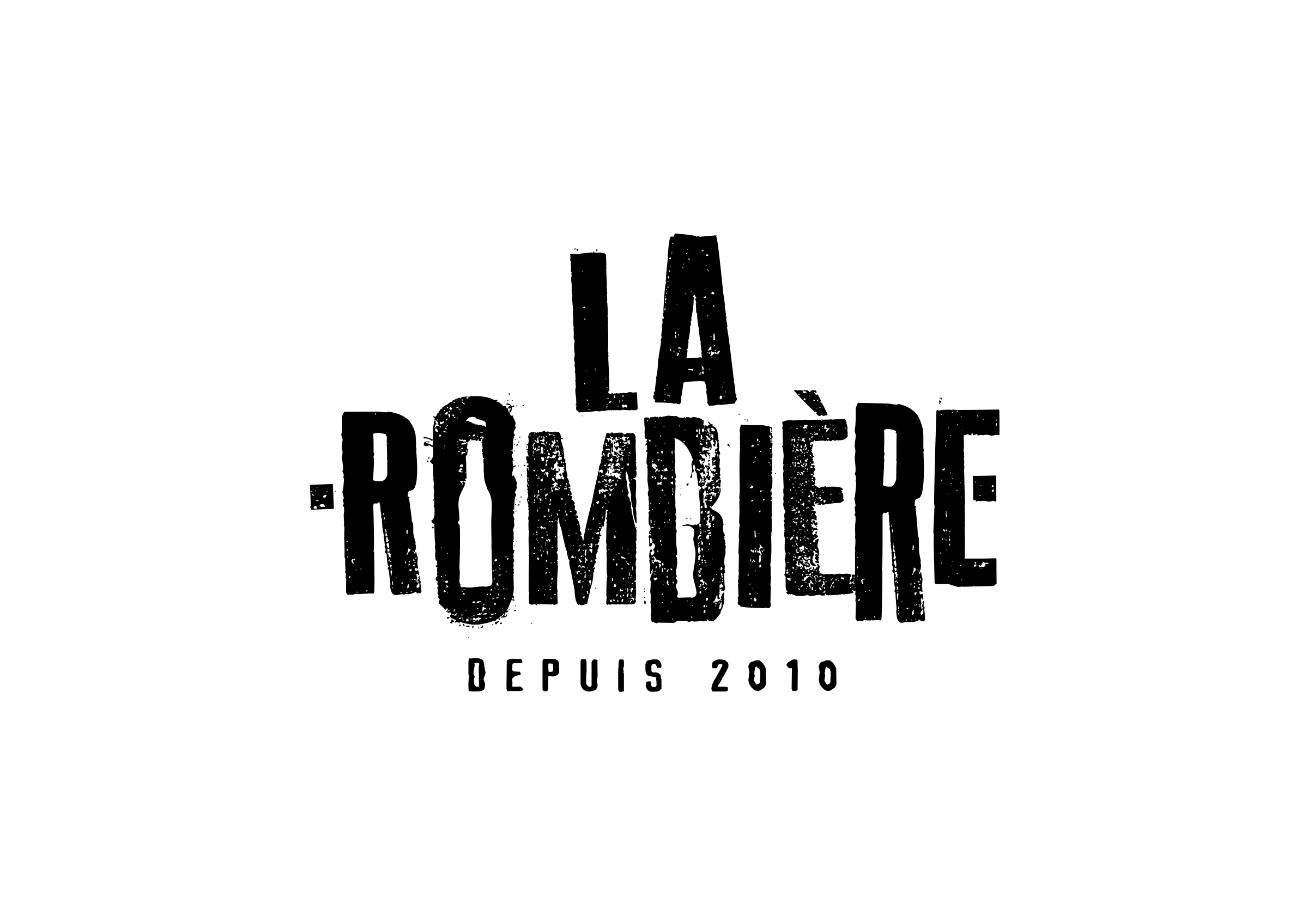 Rombière